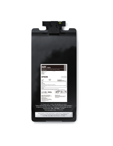 Epson C13T56F800 cartuccia d'inchiostro Originale Nero opaco