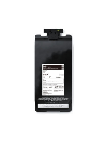 Epson C13T56F800 cartuccia d'inchiostro Originale Nero opaco