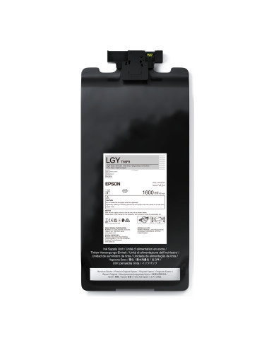Epson C13T56F900 cartuccia d'inchiostro Originale Grigio chiaro