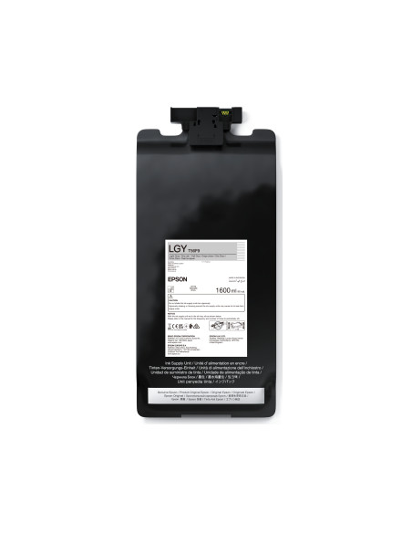 Epson C13T56F900 cartuccia d'inchiostro Originale Grigio chiaro