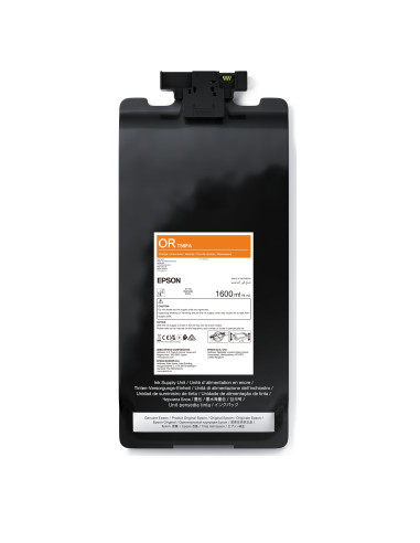 Epson C13T56FA00 cartuccia d'inchiostro Originale Arancione