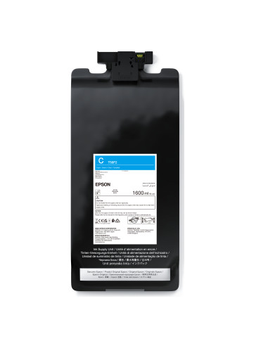 Epson C13T56F200 cartuccia d'inchiostro Originale Ciano