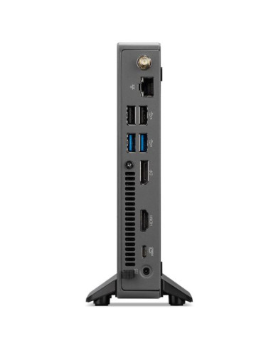 MINIPC ACER VERITON VN2595GT DT.R4ZET.00B Intel Core 5 120U 16GB SSD512GB Tastiera Mouse NO DVD VESA W11P