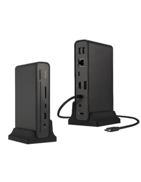 DC301 3DISPLAY USB-C DOCK