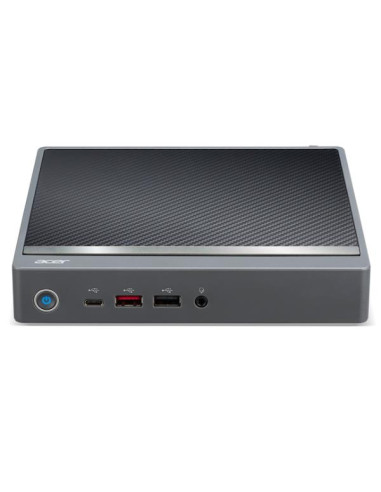 MINIPC ACER VERITON VN2595GT DT.R4ZET.00B Intel Core 5 120U 16GB SSD512GB Tastiera Mouse NO DVD VESA W11P