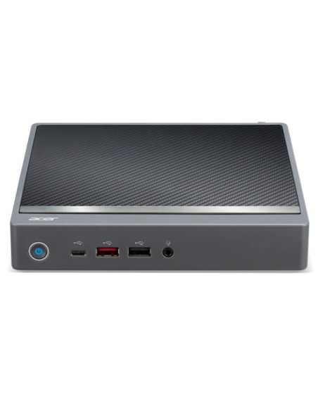 MINIPC ACER VERITON VN2595GT DT.R4ZET.00B Intel Core 5 120U 16GB SSD512GB Tastiera Mouse NO DVD VESA W11P