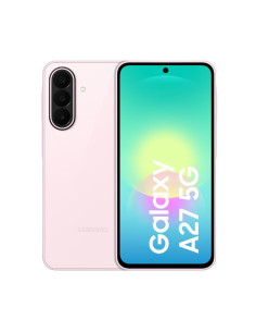GALAXY A27 8+256GB PINK 2