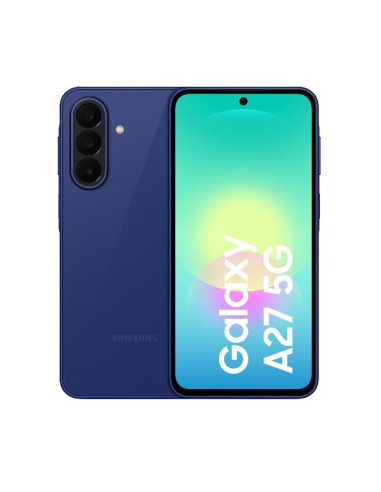 GALAXY A27 8+256GB BLUE