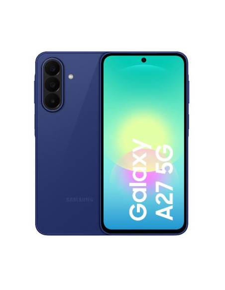 GALAXY A27 8+256GB BLUE