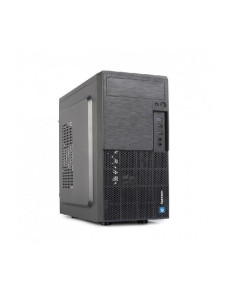 VULTECH CASE MICRO-ATX, CON ALIMENTATORE 1X USB 3.0 E 2X USB 2.0