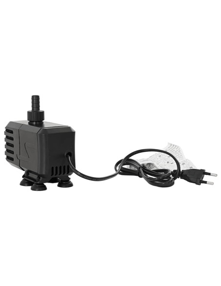 Pompa Acqua Sommergibile per Acquario 1300 L/h