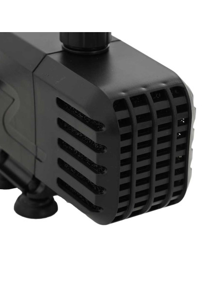 Pompa Acqua Sommergibile per Acquario 1300 L/h