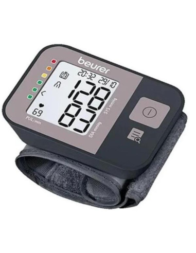 MISURATORE DI PRESSIONE DA POLSO