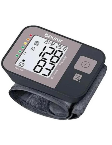 MISURATORE DI PRESSIONE DA POLSO