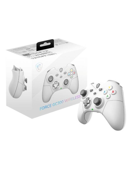 FORCE GC300 W WHITE