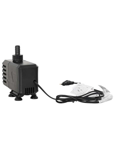 Pompa Acqua Sommergibile per Acquario 1800 L/h
