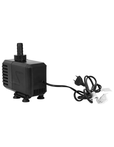 Pompa Acqua Sommergibile per Acquario 2500 L/h