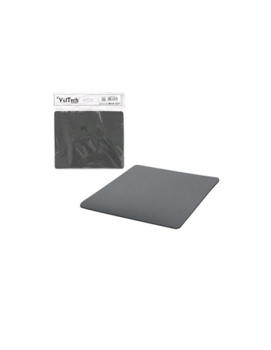 VULTECH MOUSEPAD TAPPETINO PER MOUSE MP-01G GRIGIO