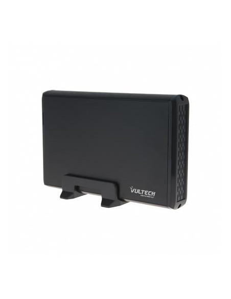 VULTECH BOX ESTERNO 3,5" HDD SATA USB 3.0 REV 2.1