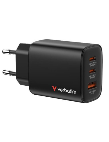 CHARGER 2 PORT FOLD 65W