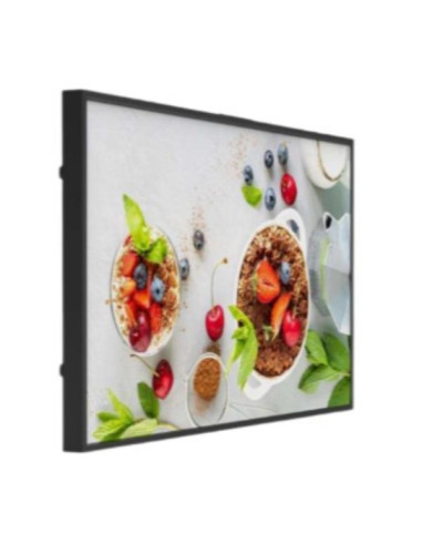 MONITOR 55 3000 NIT ALTA LUM INDOOR