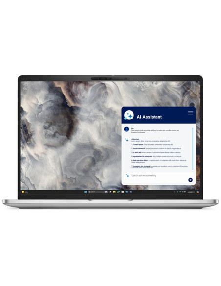 DELL PRO 16 PLUS PB16250 - NO AC