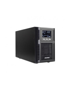 VULTECH UPS SERVER SERIES 1000VA GRUPPO DI CONTINUITA ONLINE ONDA SINUSOIDALE