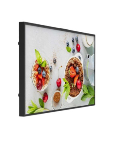 MONITOR 65 3000 NIT ALTA LUM INDOOR