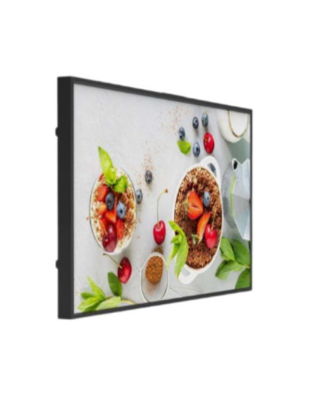MONITOR 75 3000 NIT ALTA LUM INDOOR
