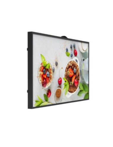 MONITOR 75 3000 NIT ALTA LUM INDOOR