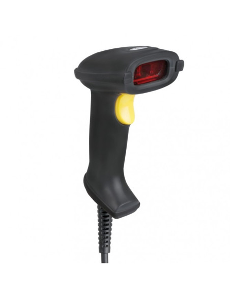 VULTECH LETTORE BARCODE SCANNER LASER INTERFACCIA USB