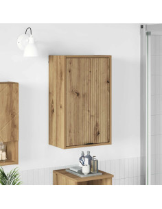 Mobile da Bagno Rovere artigianale 39 x 23,5 x 65 cm
