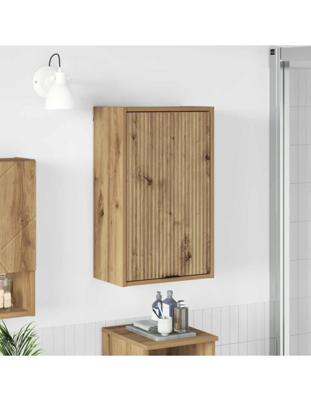 Mobile da Bagno Rovere artigianale 39 x 23,5 x 65 cm