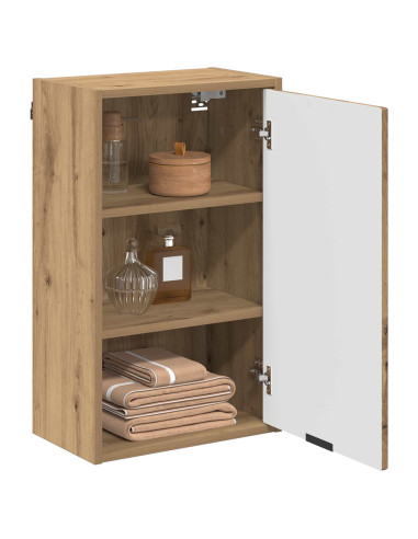 Mobile da Bagno Rovere artigianale 39 x 23,5 x 65 cm