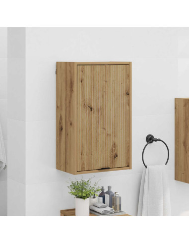 Mobile da Bagno Rovere artigianale 39 x 23,5 x 65 cm