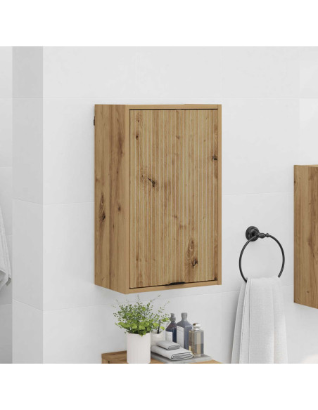 Mobile da Bagno Rovere artigianale 39 x 23,5 x 65 cm