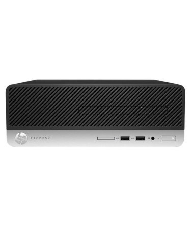 HP 400 SFF I5/16/256 W11