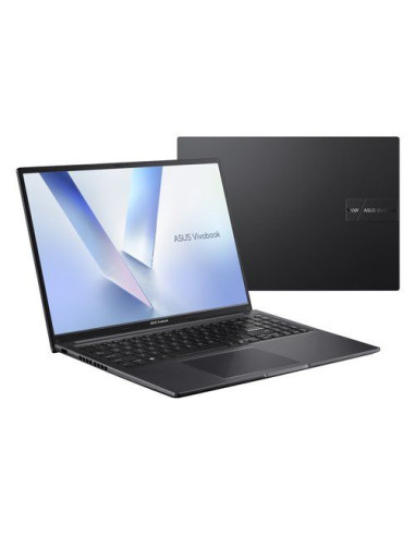 ASUS Vivobook 16 AMD Ryzen 5 150 16GB AMD Radeon Graphics 512GB 16" WUXGA Windows 11