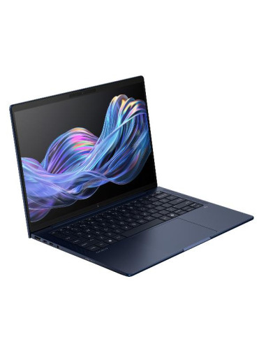 HP EBX G1I14AI U7 258V 14 32GB/2TB