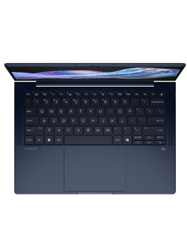 HP EBX G1I14AI U7 258V 14 32GB/1TB