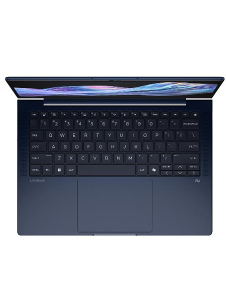 HP EBX G1I14AI U7 258V 14 32GB/1TB