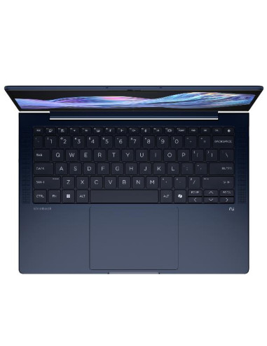 HP EBX G1I14AI U7 258V 14 32GB/2TB