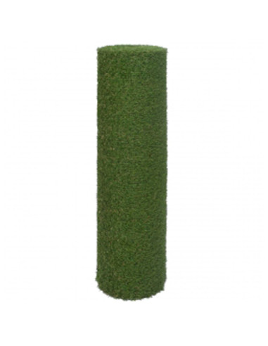 Erba Artificiale 1x10 m/20 mm Verde