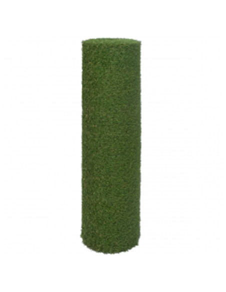 Erba Artificiale 1x10 m/20 mm Verde