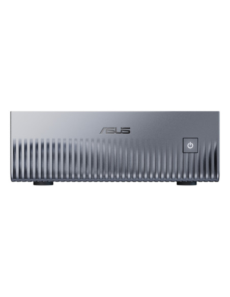 ASUS MINI PC Ascent GX10 AI Supercomputer GB10 Grace Blackwell Superchip 128GB DDR5 1TB SSD Linux DG
