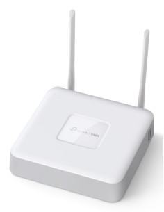 TP-Link VIGI NVR1108H-W Bianco