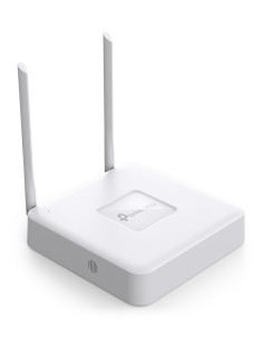 TP-Link VIGI NVR1108H-W Bianco 2