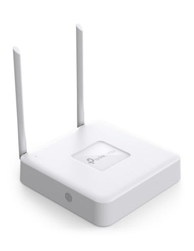 TP-Link VIGI NVR1108H-W Bianco