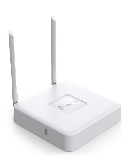 TP-Link VIGI NVR1108H-W Bianco