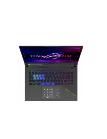 NB ASUS Strix Gaming H G614FP-RV074W 16" AMD R9-9955HX 16GB SSD1TB NVIDIA GeForce RTX 5070 GPU W11